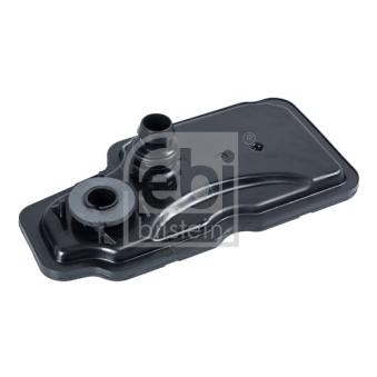 Filtre hydraulique, boîte automatique FEBI BILSTEIN [109551]