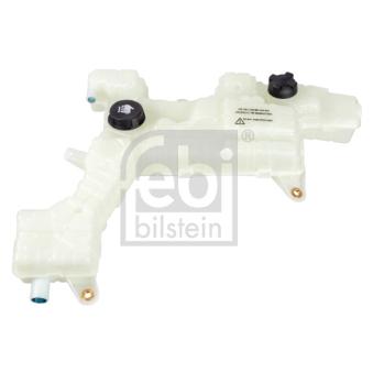 Vase d'expansion, liquide de refroidissement FEBI BILSTEIN OEM 1404867