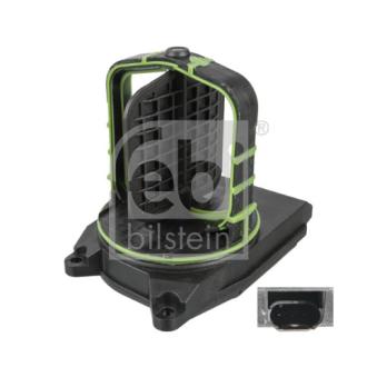 Valve, controle d'air-air d'admission FEBI BILSTEIN [109562]