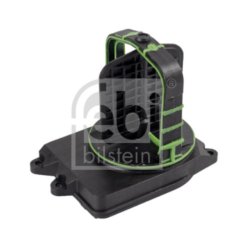 Valve, controle d'air-air d'admission FEBI BILSTEIN 109562 - Visuel 1