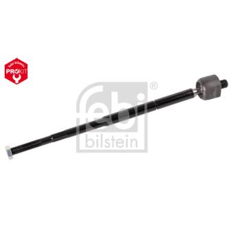 Rotule de direction intérieure, barre de connexion FEBI BILSTEIN 109571