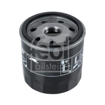 Filtre à huile FEBI BILSTEIN 109603 pour HYUNDAI I40 111 CDI - 110cv