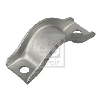 Support, suspension du stabilisateur FEBI BILSTEIN 109619