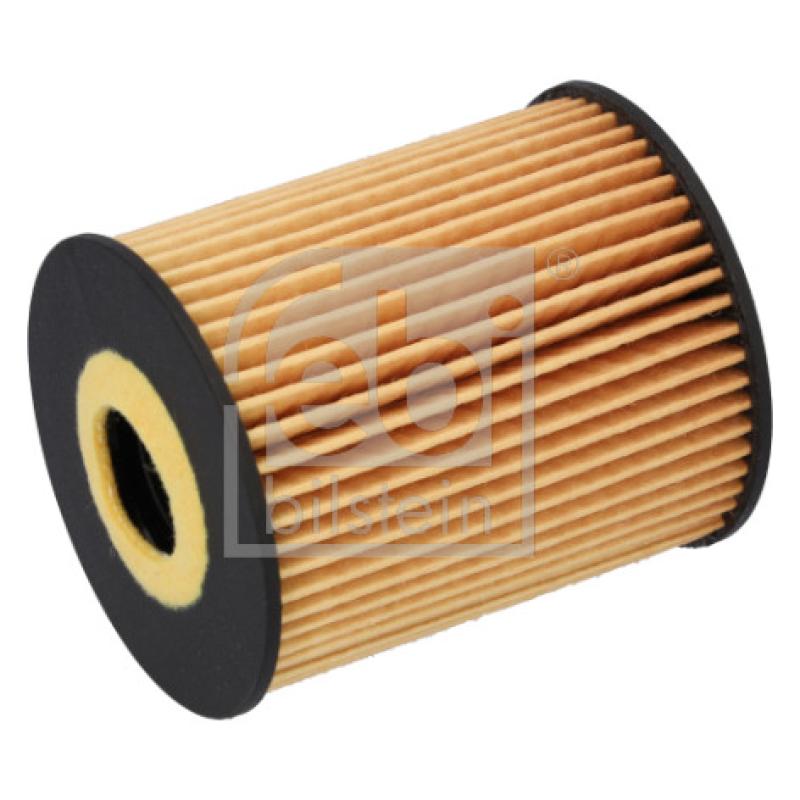 Filtre à huile FEBI BILSTEIN 109621 - Visuel 1