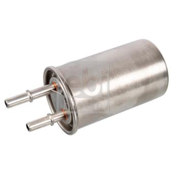 Filtre à carburant FEBI BILSTEIN [109625]