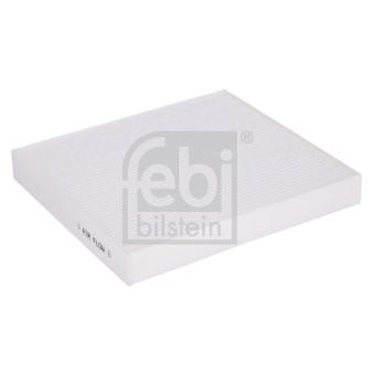 Filtre, air de l'habitacle FEBI BILSTEIN OEM 2286591