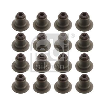 Jeu de joints d'étanchéité, tige de soupape FEBI BILSTEIN 109697 pour FORD TRANSIT COURIER Cooper - 122cv