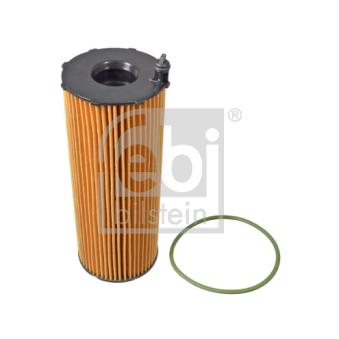 Filtre à huile FEBI BILSTEIN [109709]
