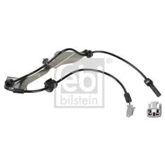 Capteur, vitesse de roue arrière droit FEBI BILSTEIN 109716 pour SUBARU FORESTER 2.0 - 150cv