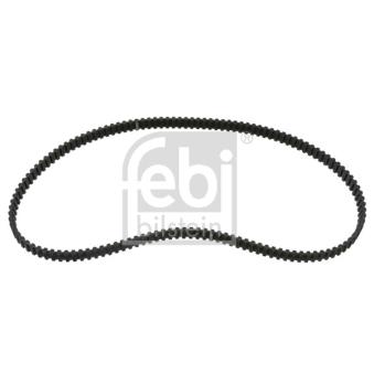 Courroie crantée FEBI BILSTEIN 10975 pour LANCIA DELTA 1.9 TD - 90cv