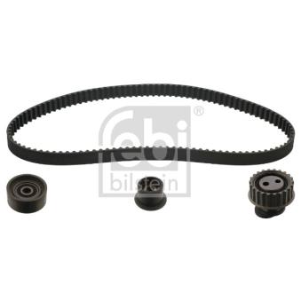 Kit de distribution FEBI BILSTEIN 11025 pour BMW Série 5 518i - 113cv