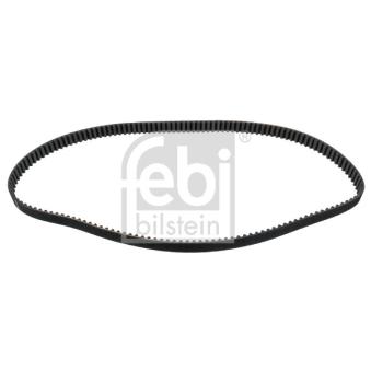 Courroie crantée FEBI BILSTEIN OEM 7700743777