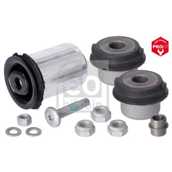 Suspension, bras de liaison FEBI BILSTEIN 11155 pour FORD FOCUS E 220 D - 75cv