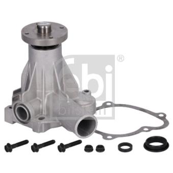 Pompe à eau FEBI BILSTEIN 11219