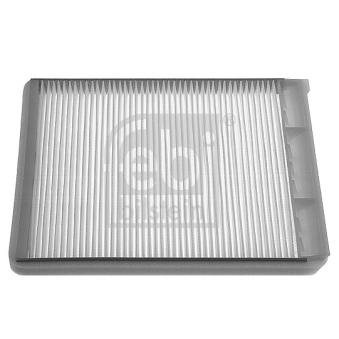 Filtre, air de l'habitacle FEBI BILSTEIN OEM 7711228915