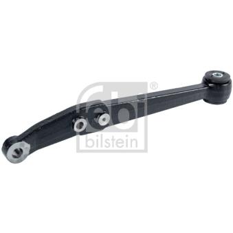 Triangle ou bras de suspension (train avant) FEBI BILSTEIN OEM 7576732