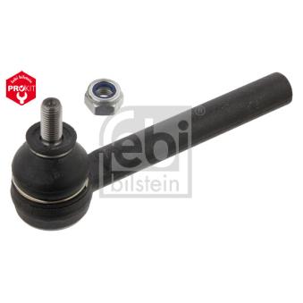 Rotule de barre de connexion FEBI BILSTEIN 11279 pour MERCEDES-BENZ SPRINTER 1.9 JTD - 101cv