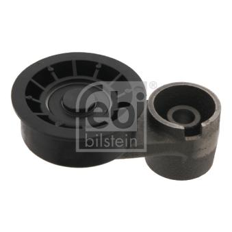 Poulie-tendeur, courroie crantée FEBI BILSTEIN 11301