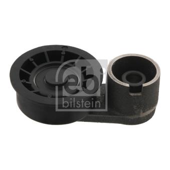 Poulie-tendeur, courroie crantée FEBI BILSTEIN 11302