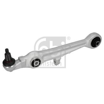 Triangle ou bras de suspension (train avant) FEBI BILSTEIN OEM 4D0407151P