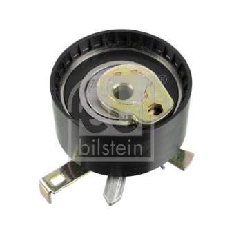 Poulie-tendeur, courroie crantée FEBI BILSTEIN OEM 988M6K254AC