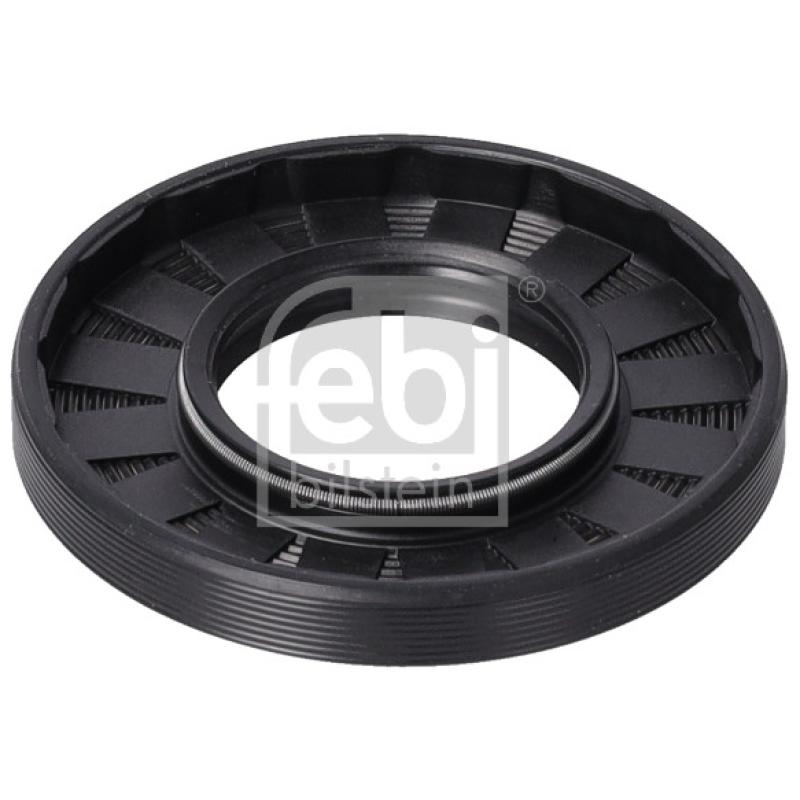 Bague d'étanchéité, flasque de boîte de vitesse manuelle FEBI BILSTEIN 11410 - Visuel 1