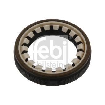 Bague d'étanchéité, flasque de boîte de vitesse manuelle FEBI BILSTEIN 11414