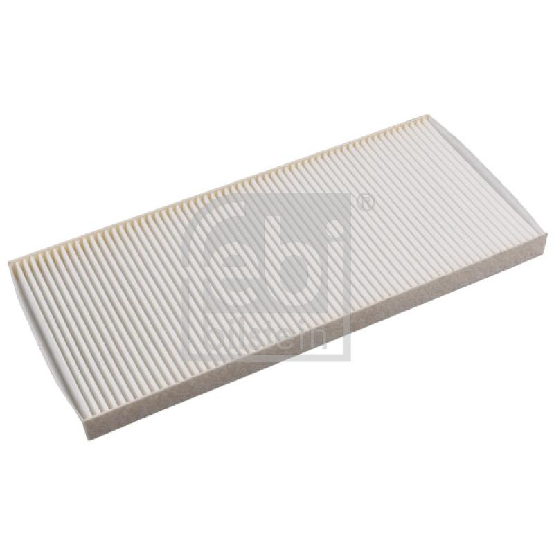 Filtre, air de l'habitacle FEBI BILSTEIN 11507 - Visuel 1