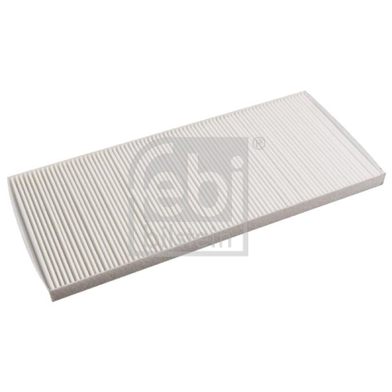 Filtre, air de l'habitacle FEBI BILSTEIN 11509 - Visuel 1