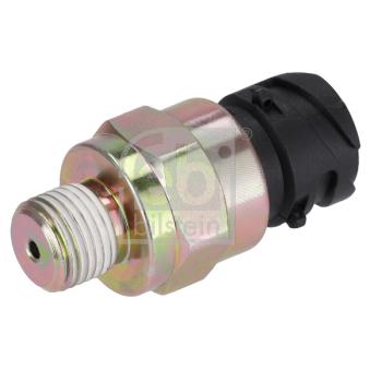 Pressostat, charge maximale sur l'essieu FEBI BILSTEIN OEM 1087965