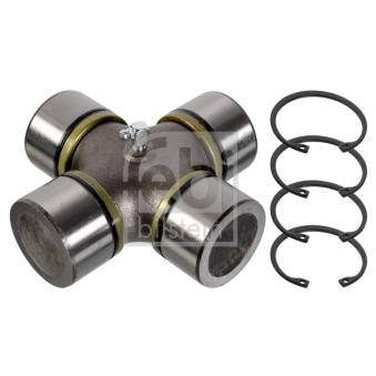 Joint, arbre longitudinal FEBI BILSTEIN OEM 1288229
