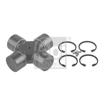 Joint, arbre longitudinal FEBI BILSTEIN OEM 1250300