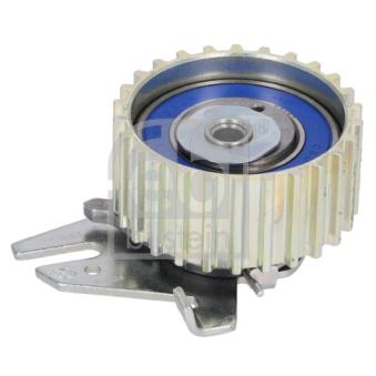 Poulie-tendeur, courroie crantée FEBI BILSTEIN OEM 60596372