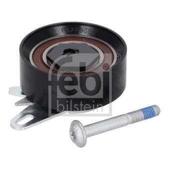 Poulie-tendeur, courroie crantée FEBI BILSTEIN OEM 074109243R