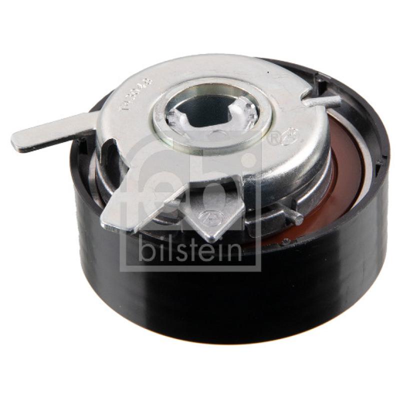 Poulie-tendeur, courroie crantée FEBI BILSTEIN 11561 - Visuel 1