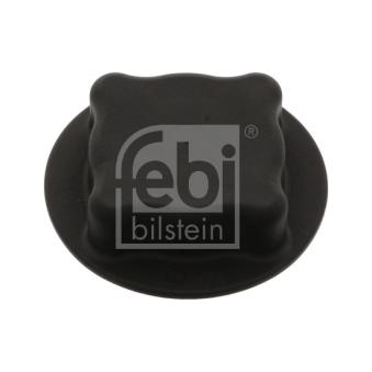 Bouchon, réservoir de liquide de refroidissement FEBI BILSTEIN OEM 1674083