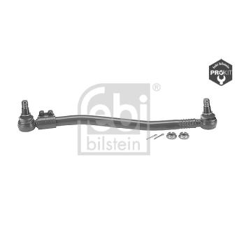 Barre de direction FEBI BILSTEIN OEM 1606277 Barre de direction FEBI BILSTEIN OEM 1606277