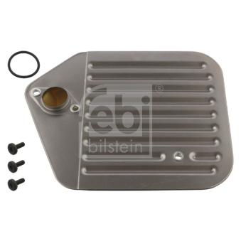 Kit de filtres hyrauliques, boîte automatique FEBI BILSTEIN 11675 pour RENAULT MASTER 520 i - 150cv