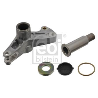 Tendeur, courroie trapézoïdale à nervures FEBI BILSTEIN 11700 pour MERCEDES-BENZ CLASSE E E 300 D - 136cv