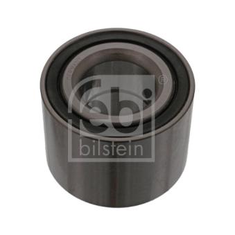 Roulement de roue FEBI BILSTEIN 11704 pour RENAULT LOGAN 1.8 16V - 110cv