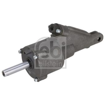 Cylindre récepteur, embrayage FEBI BILSTEIN OEM 1655639 Cylindre récepteur, embrayage FEBI BILSTEIN OEM 1655639