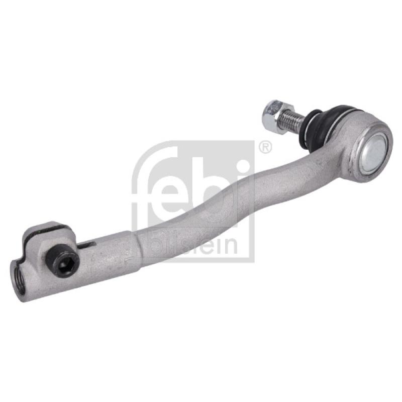 Rotule de barre de connexion avant gauche FEBI BILSTEIN 11814 - Visuel 1