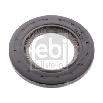 Bague d'étanchéité, vilebrequin FEBI BILSTEIN 11830 pour FORD COUGAR 1.4 E - 67cv