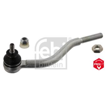 Rotule de barre de connexion avant gauche FEBI BILSTEIN 11851