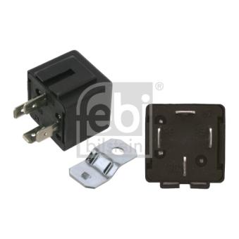 Relais, courant de travail FEBI BILSTEIN OEM 1391322