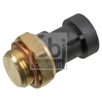 Interrupteur de température, ventilateur de radiateur FEBI BILSTEIN [11965]