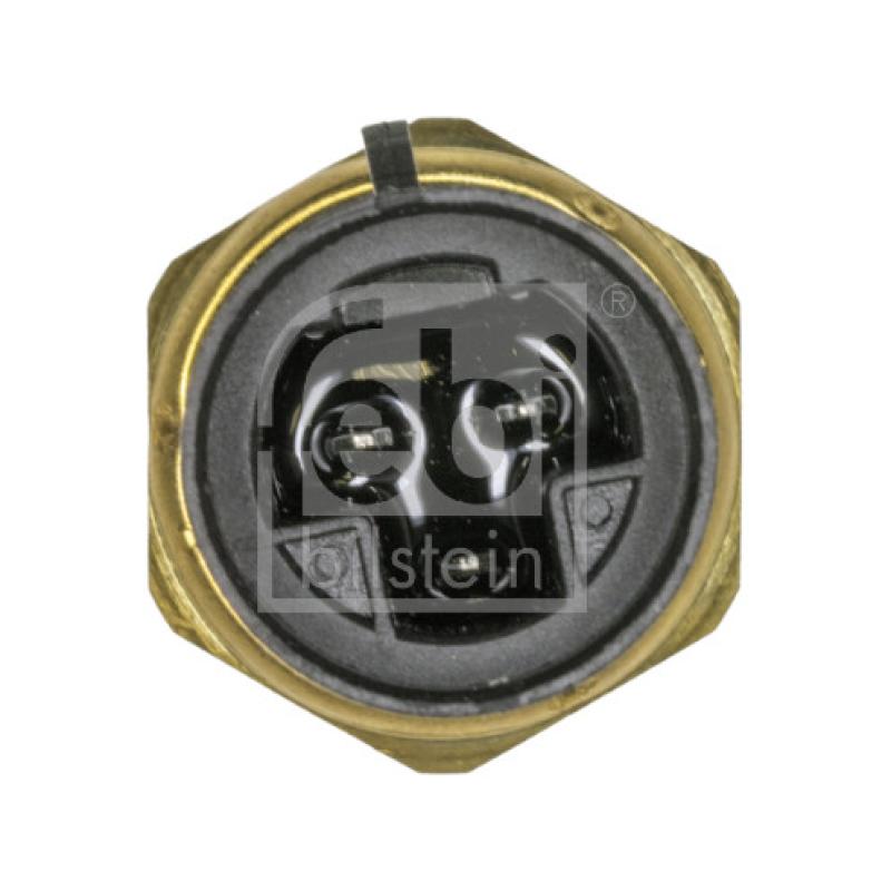 Interrupteur de température, ventilateur de radiateur FEBI BILSTEIN 11965 - Visuel 1