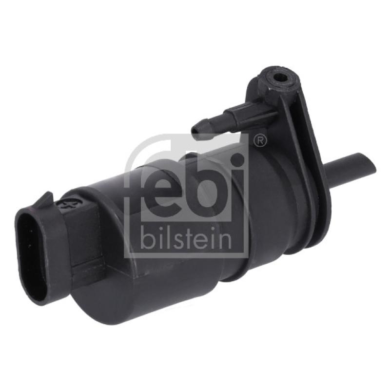 Pompe d'eau de nettoyage, nettoyage des vitres FEBI BILSTEIN 11995 - Visuel 1