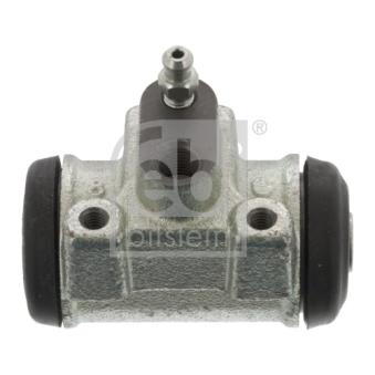 Cylindre de roue FEBI BILSTEIN 12015 pour AUDI A6 2.0 - 110cv