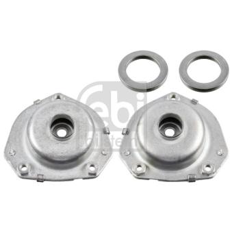 Coupelle de suspension FEBI BILSTEIN OEM 1307241080